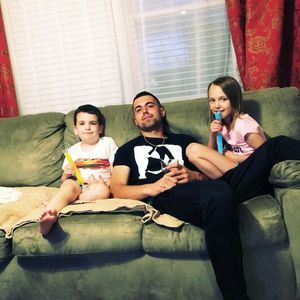 Meet your Posher, Barbara